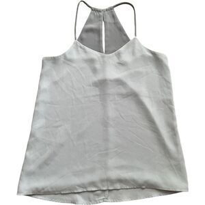 Express camisole small grey